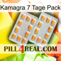 Kamagra 7 Day Pack cialis4